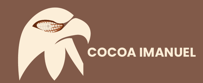 Logo Cocoa Imanuel