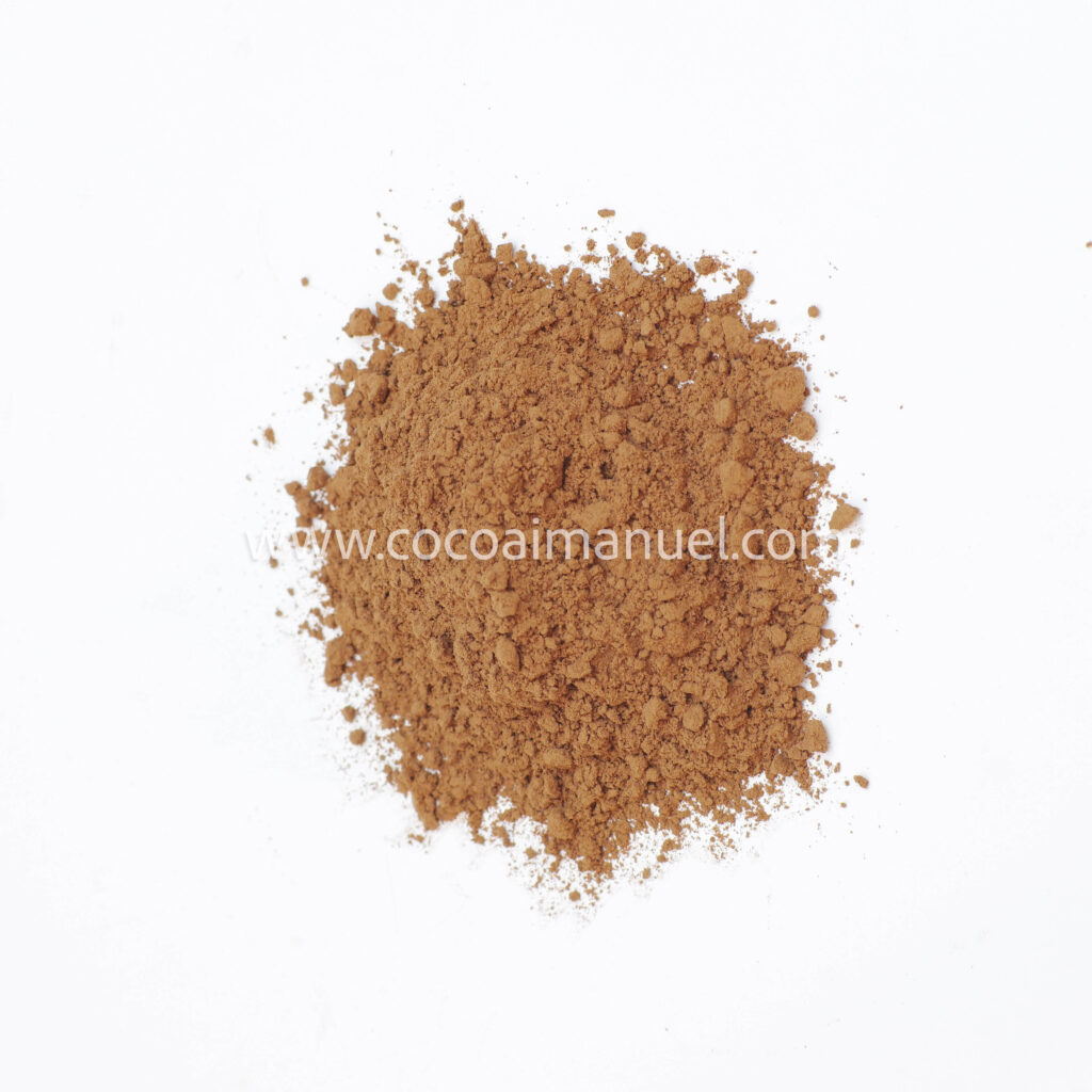 Alkalized High Quality Cocoa Powder