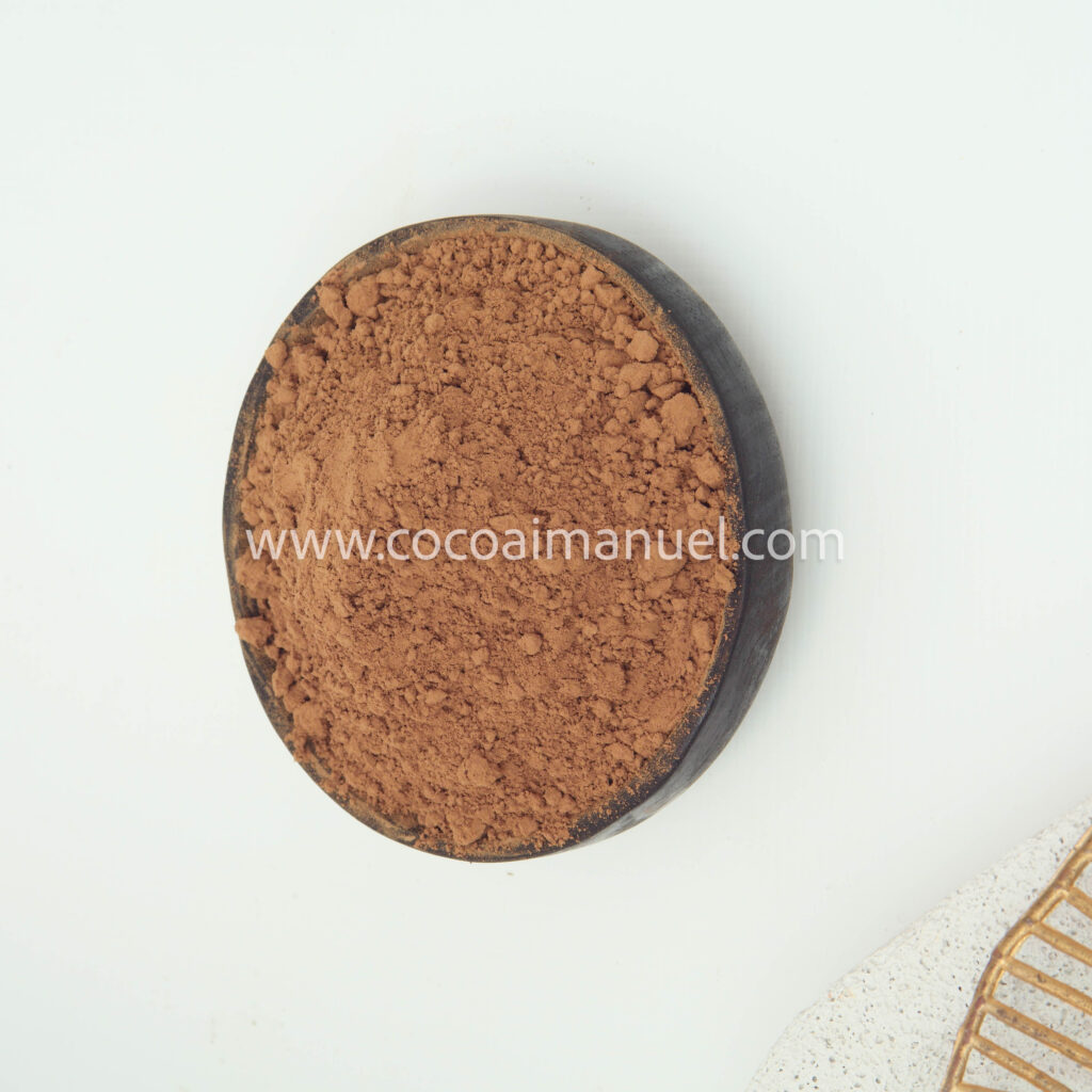 Alkalized Premium Cocoa Powder